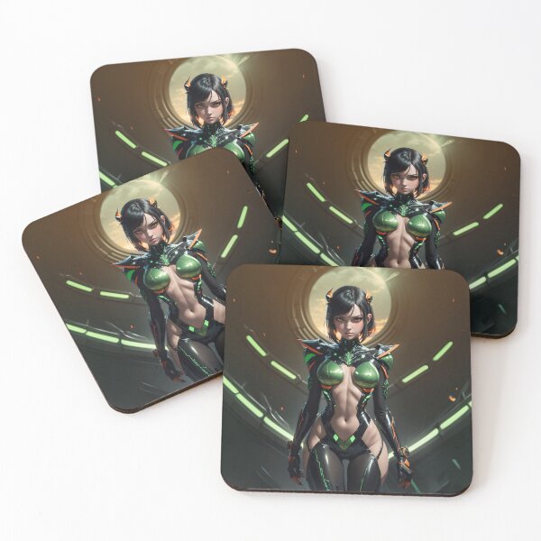 Item preview, Green Tech designed and sold by EnticingAI.