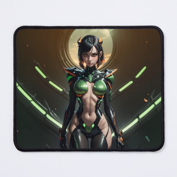Item preview, Green Tech designed and sold by EnticingAI.