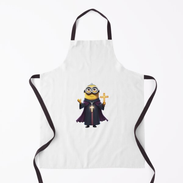 Item preview, Holy Minion designed and sold by pocketsocks.