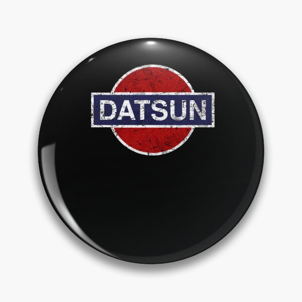 Item preview, Datsun Vintage Car  designed and sold by AimeeMart.