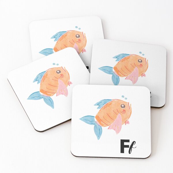 Item preview, Fish designed and sold by Majestic7.