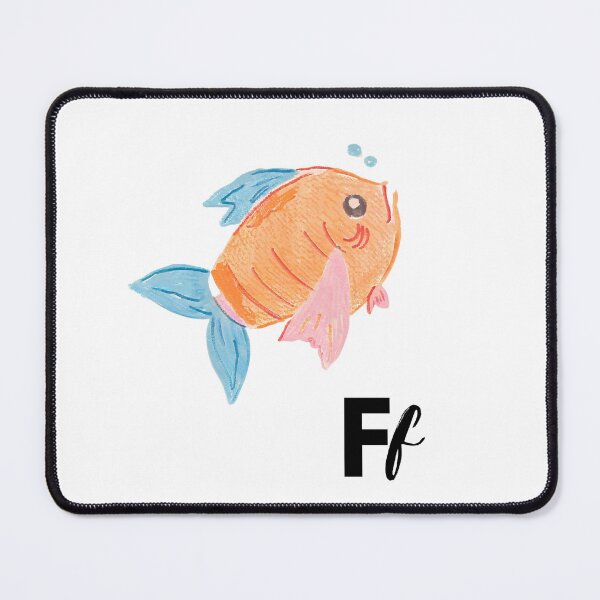 Item preview, Fish designed and sold by Majestic7.