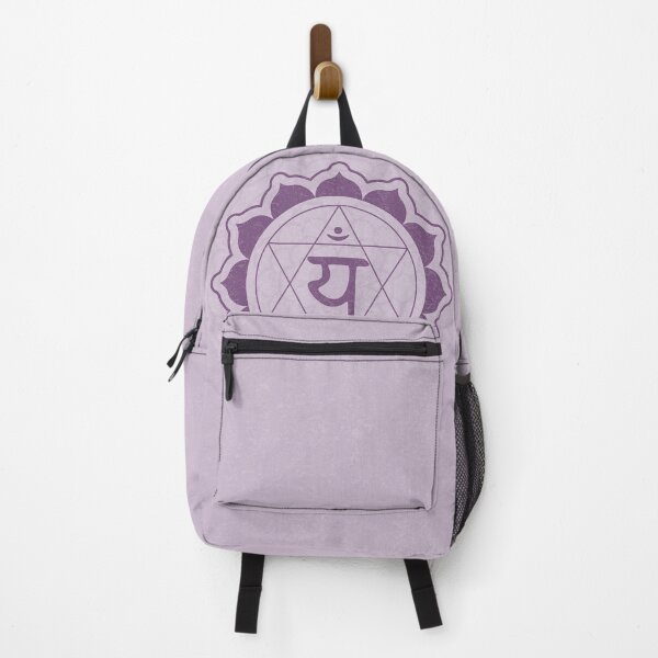 Item preview, Heart Chakra Mandala - Dust + Plum designed and sold by Irene Estelle.