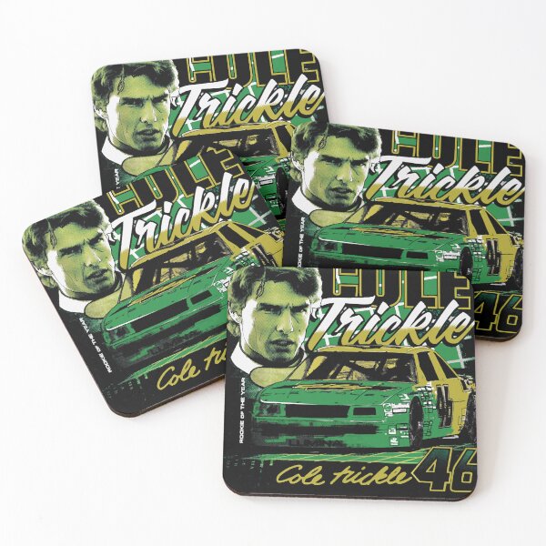 Item preview, Days of Thunder Cole Trickle designed and sold by AimeeMart.