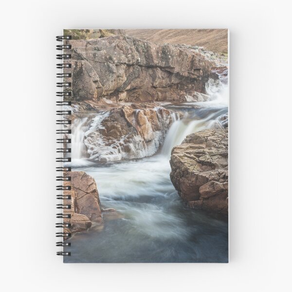 Item preview, Glen Etive Cascades #6 designed and sold by ccullen222.