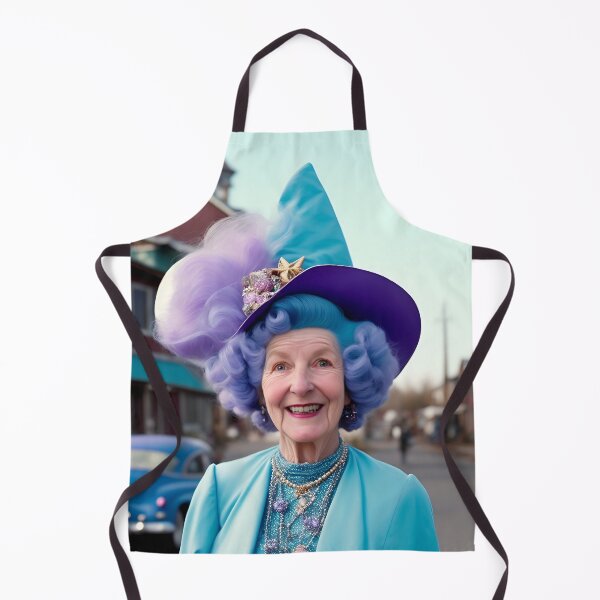 Item preview, Final Form Pastel Witch - Everly designed and sold by AllTheFaeThings.