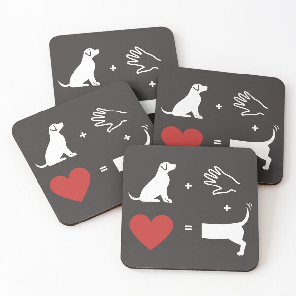 Item preview, I Love Petting Dogs (Reverse) designed and sold by rllgrck.