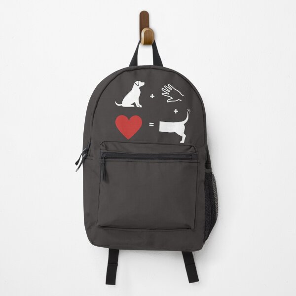 Item preview, I Love Petting Dogs (Reverse) designed and sold by rllgrck.