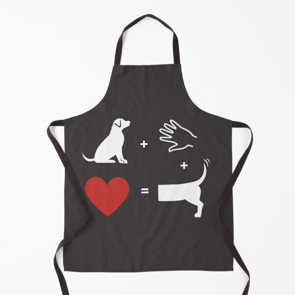 Item preview, I Love Petting Dogs (Reverse) designed and sold by rllgrck.