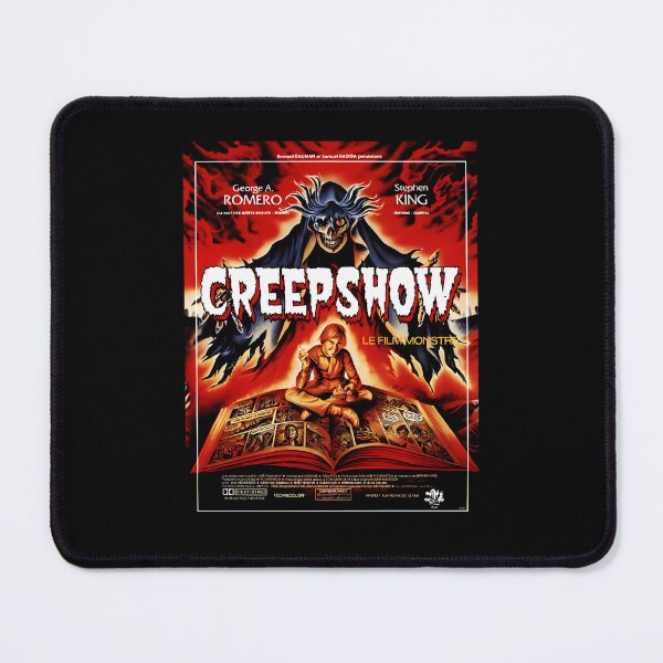 Item preview, Classic Horror Movie Poster - Creepshow  designed and sold by mikehamesa.