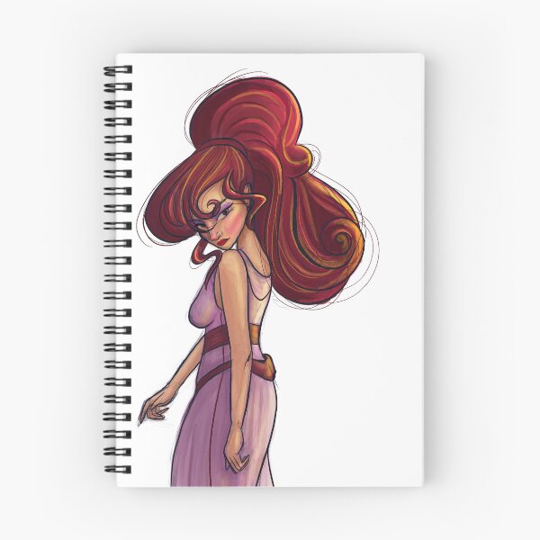 Item preview, Megara designed and sold by x-ninfulaeterna.