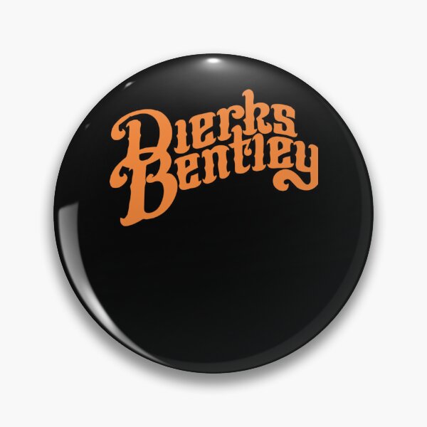 Item preview, Dierks Bentley   designed and sold by AimeeMart.