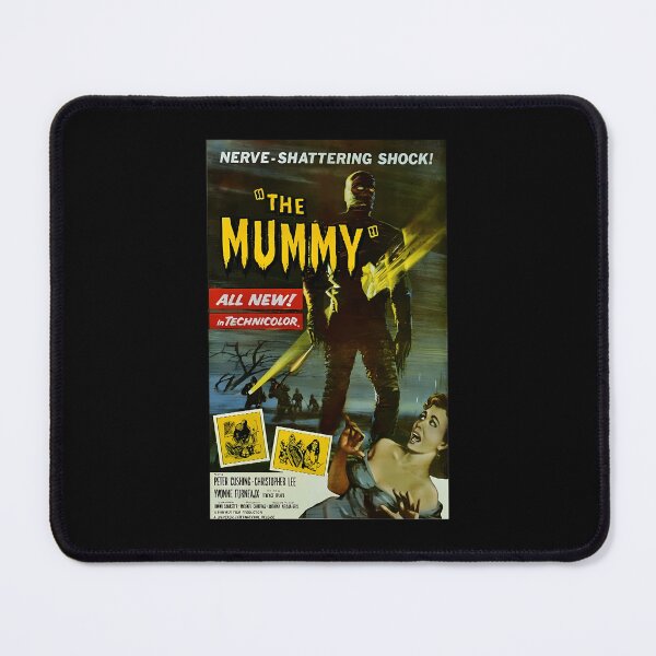 Item preview, Promotional Artwork - The Mummy  designed and sold by joxcughesmakay.