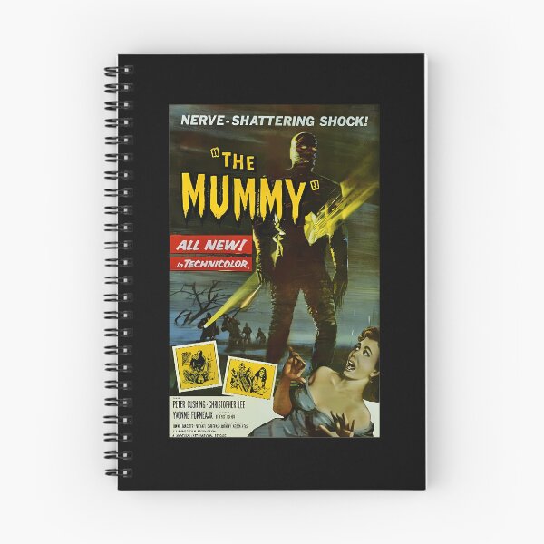Item preview, Promotional Artwork - The Mummy  designed and sold by joxcughesmakay.