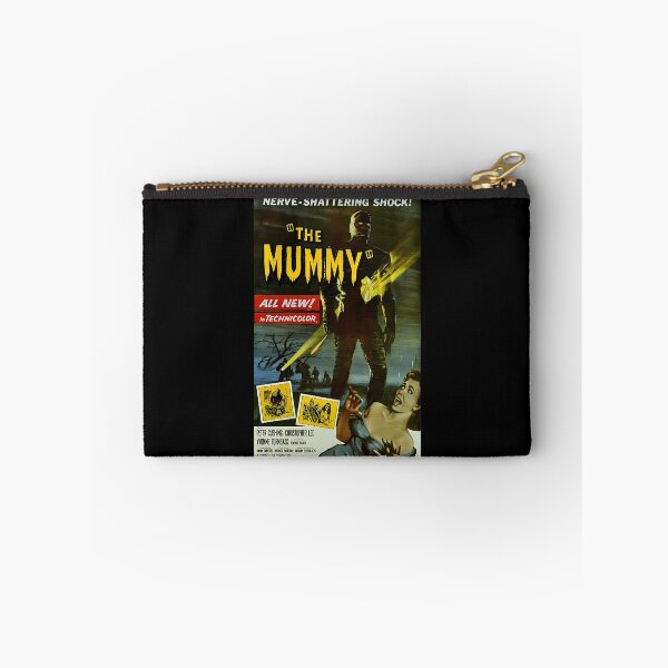 Item preview, Promotional Artwork - The Mummy  designed and sold by joxcughesmakay.