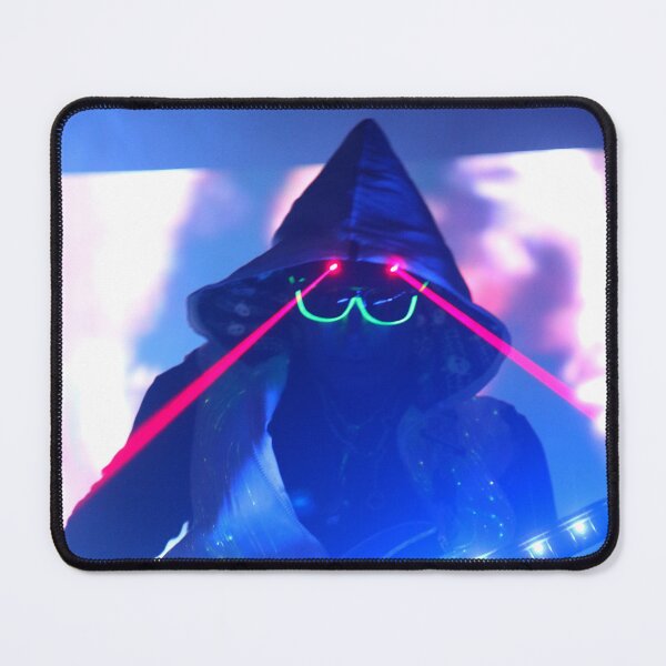 Item preview, Steve Vai - Photograph designed and sold by ConcertImages.