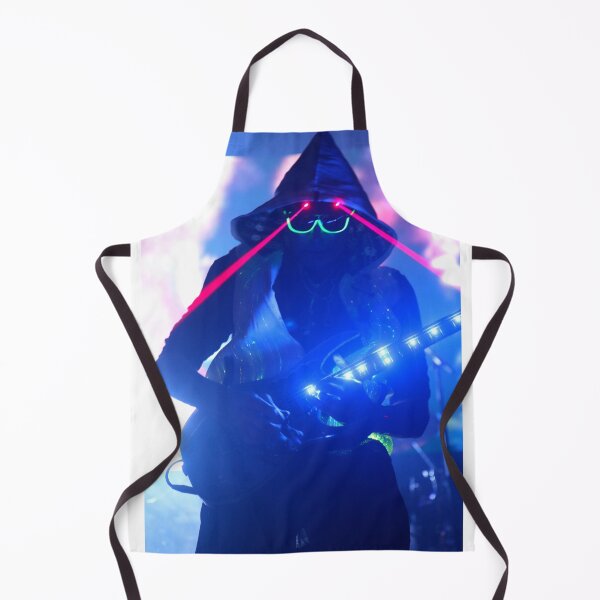 Item preview, Steve Vai - Photograph designed and sold by ConcertImages.