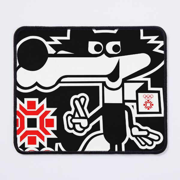 Item preview, Vucko Sarajevo designed and sold by Haroldande.
