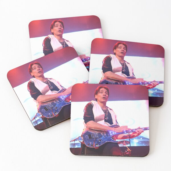 Item preview, Steve Vai - Photograph designed and sold by ConcertImages.
