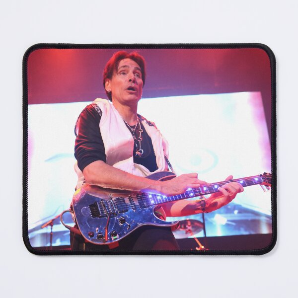 Item preview, Steve Vai - Photograph designed and sold by ConcertImages.