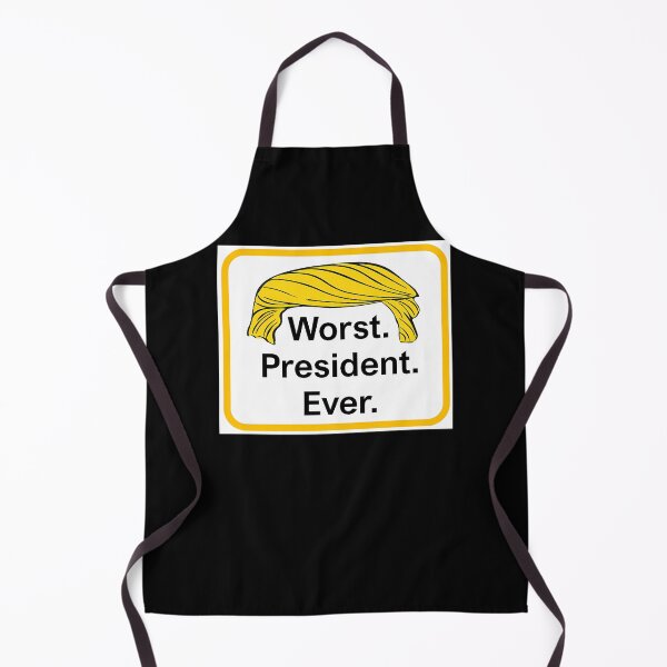 Item preview, Worst. President. Ever. designed and sold by joxcughesmakay.