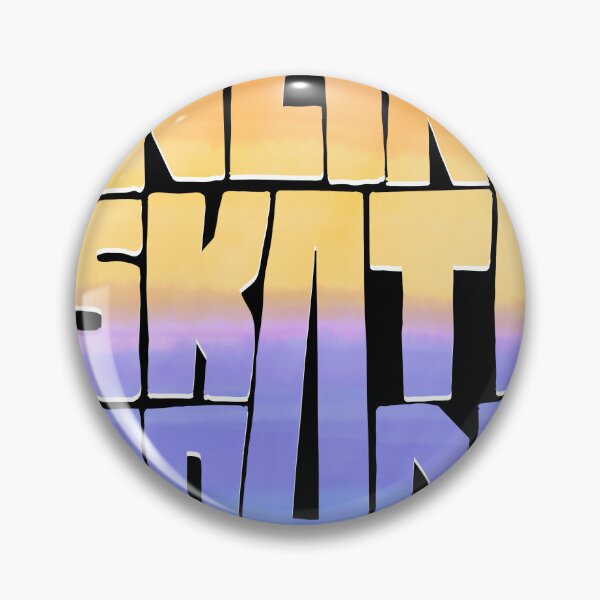 Item preview, Skate is Skate designed and sold by HenrisKas.