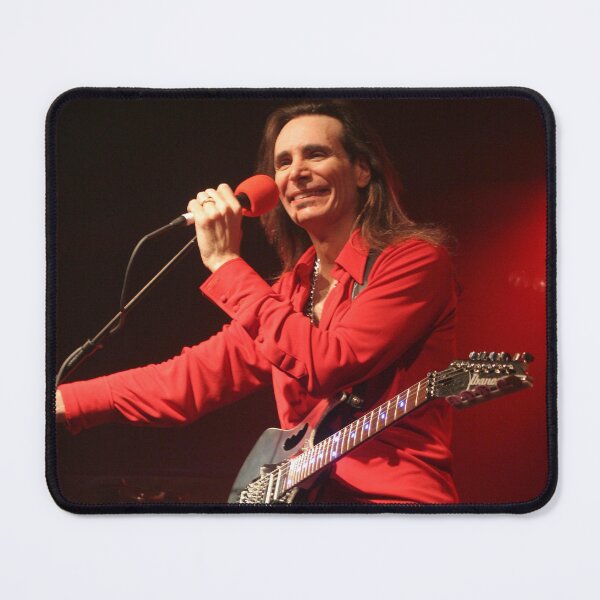 Item preview, Steve Vai - Photograph designed and sold by ConcertImages.