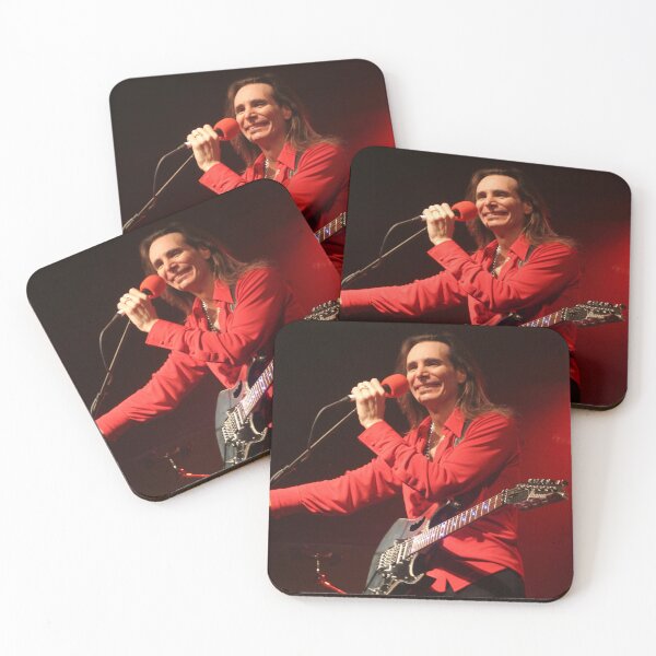 Item preview, Steve Vai - Photograph designed and sold by ConcertImages.