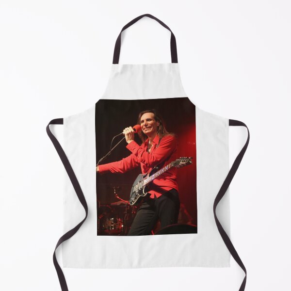 Item preview, Steve Vai - Photograph designed and sold by ConcertImages.