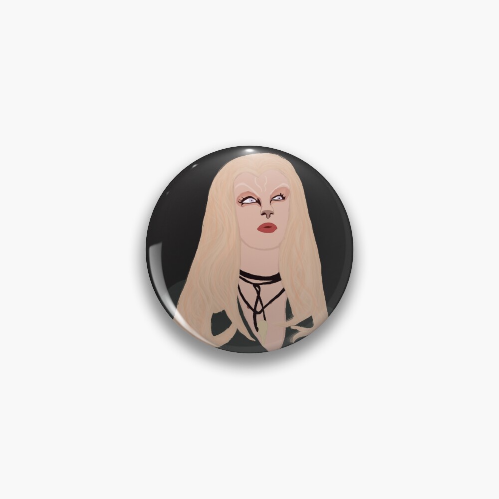 Item preview, Pin designed and sold by RaveCave24.