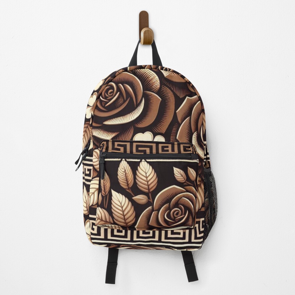 Item preview, Backpack designed and sold by DesignsByPrnces.