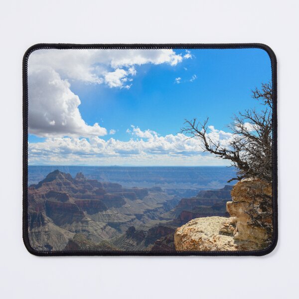 Item preview, North Rim Grand Canyon designed and sold by Sarah McPherson.
