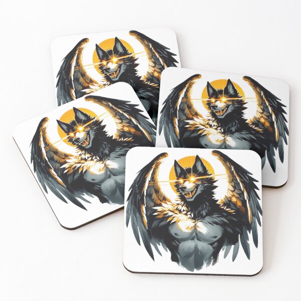 Item preview, explosive attention  designed and sold by Finmm.