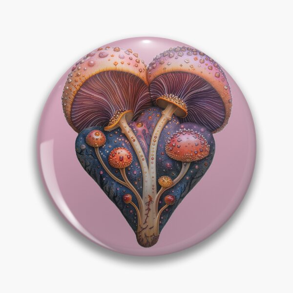 Item preview, Spore Love  designed and sold by CharlesAFish.