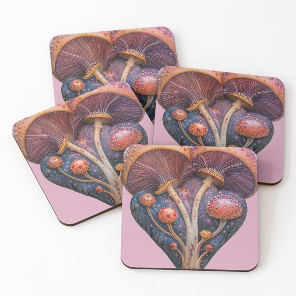 Item preview, Spore Love  designed and sold by CharlesAFish.