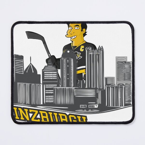 Item preview, Yinzburgh designed and sold by vscgraphics.
