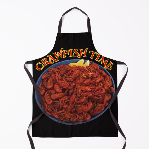 Item preview, CRAWFISH TIME designed and sold by trailsitravel.