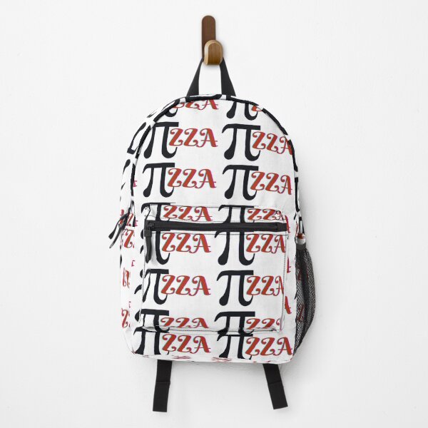 Item preview, International pi day, happy pi day. Pizza designed and sold by Zofia Sosnecka.