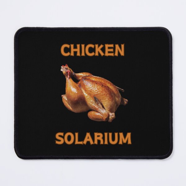 Item preview, Chicken Solarium designed and sold by beerbrother.