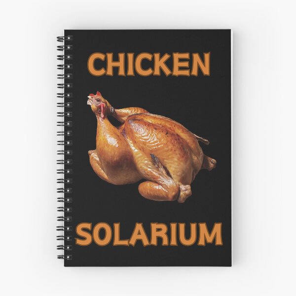 Item preview, Chicken Solarium designed and sold by beerbrother.