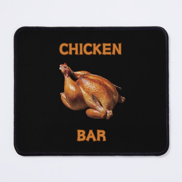 Item preview, Chicken Bar designed and sold by beerbrother.