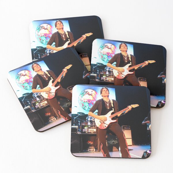 Item preview, Steve Vai - Photograph designed and sold by ConcertImages.