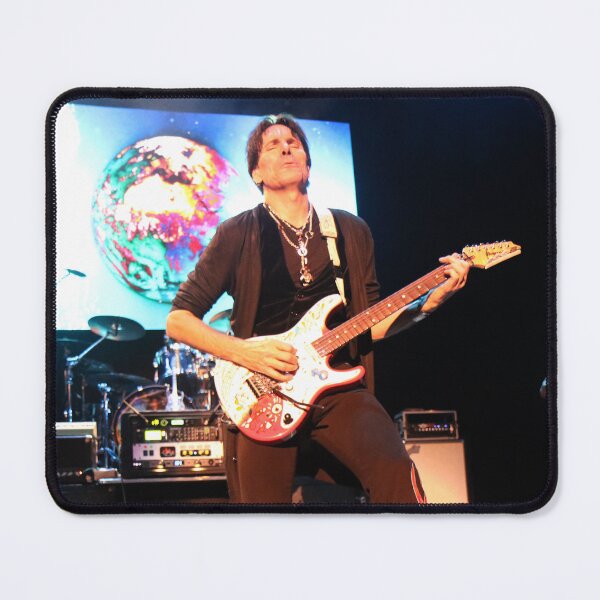 Item preview, Steve Vai - Photograph designed and sold by ConcertImages.