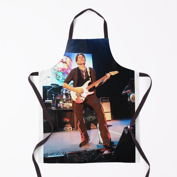 Item preview, Steve Vai - Photograph designed and sold by ConcertImages.