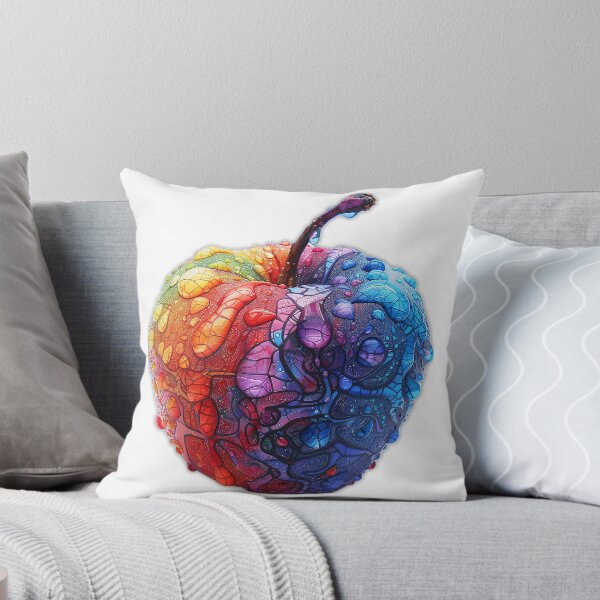Item preview, Rainbapple designed and sold by CharlesAFish.
