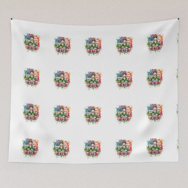 Item preview,  Paramedic mother's day  designed and sold by schoolarts.