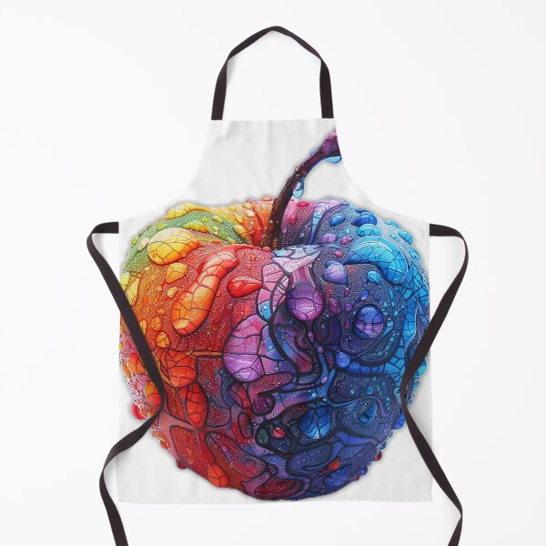 Item preview, Rainbapple designed and sold by CharlesAFish.