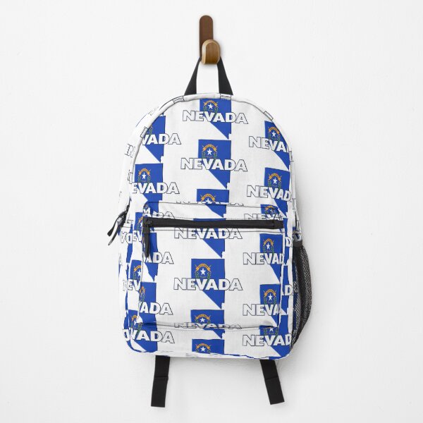 Item preview, Nevada Colored State designed and sold by m2inspiration.