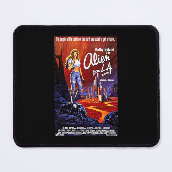 Item preview, Classic MST3K Fodder - Alien from L.A.  designed and sold by mikehamesa.