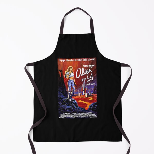 Item preview, Classic MST3K Fodder - Alien from L.A. designed and sold by mikehamesa.